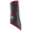 Woof Wear Club Brushing Boot Burgundy/Black
